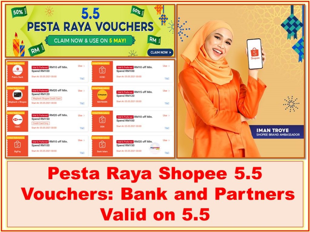 Shopee Bank 5.5 1