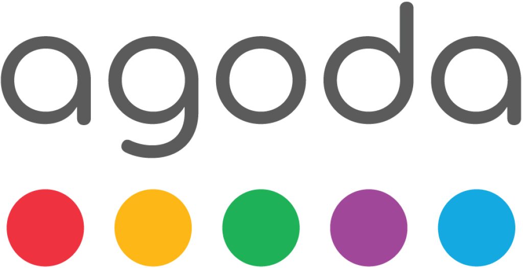 Agoda Logo