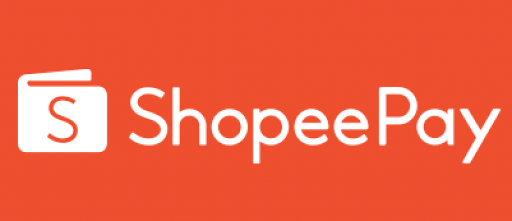 ShopeePay Logo