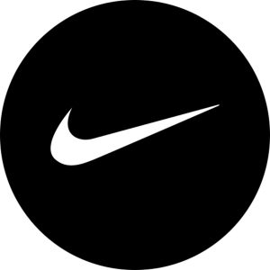 nike logo