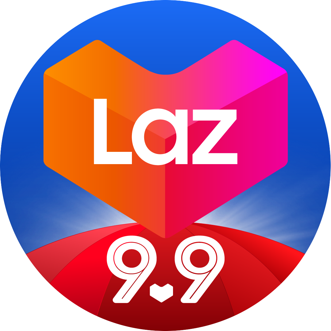 Icon Logo Lazada Png Logo Keren 9356