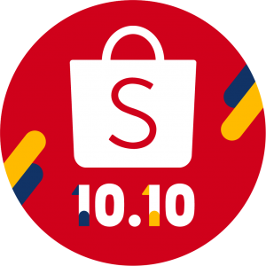 shopee1010 logo