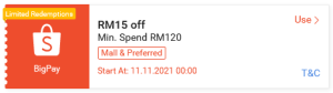 Screenshot 2021 10 27 at 11 38 35 Shopee Malaysia Free Shipping Across Malaysia