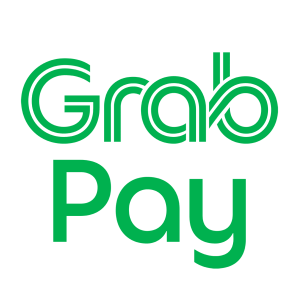 GrabPay Logo