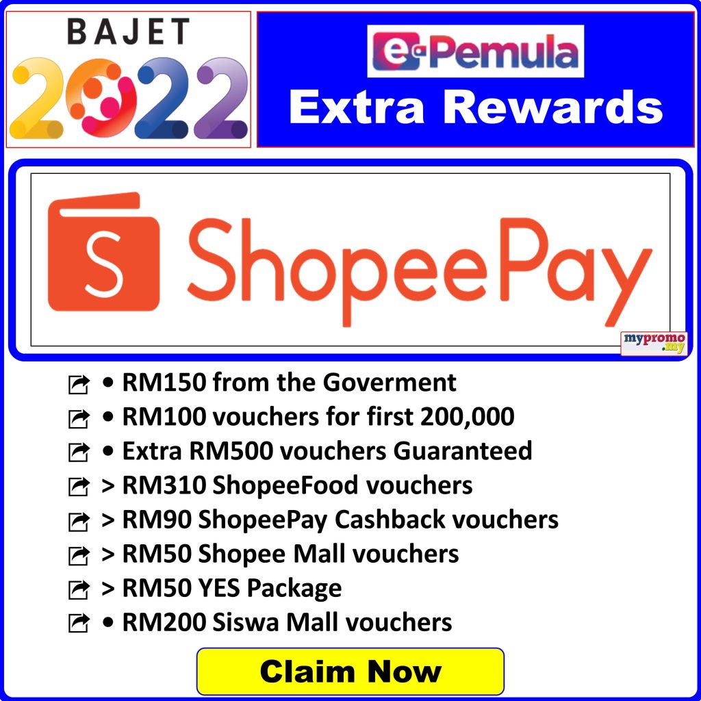 Shopee claim epemula Claim your