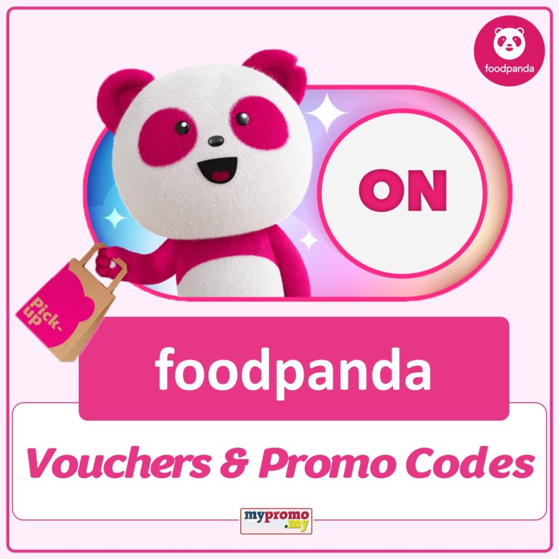 foodpanda Voucher Promo Code