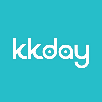 KKDAY Logo