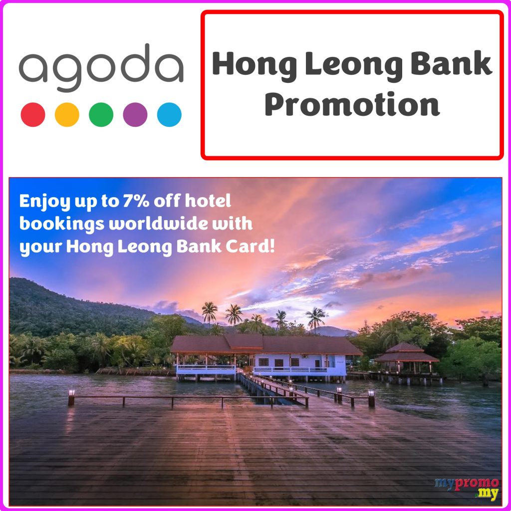 hong leong agoda