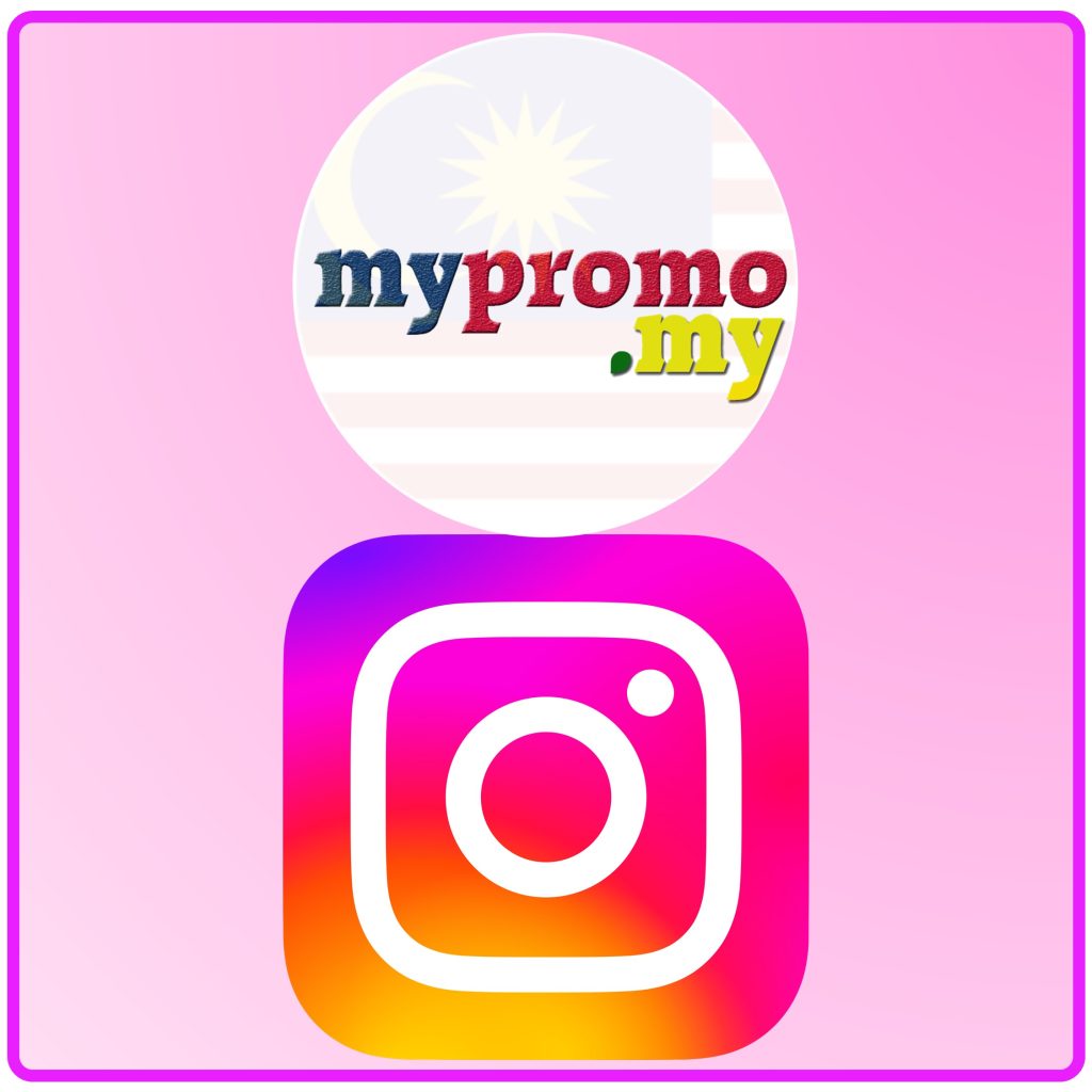mypromo Instagram