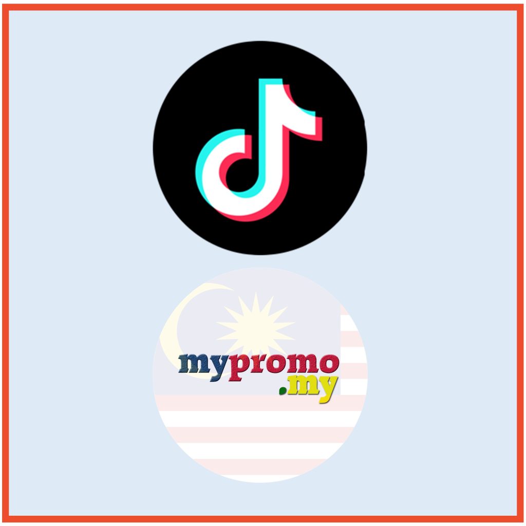 mypromo TikTok 