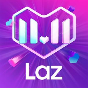 Lazada 11.11 Logo