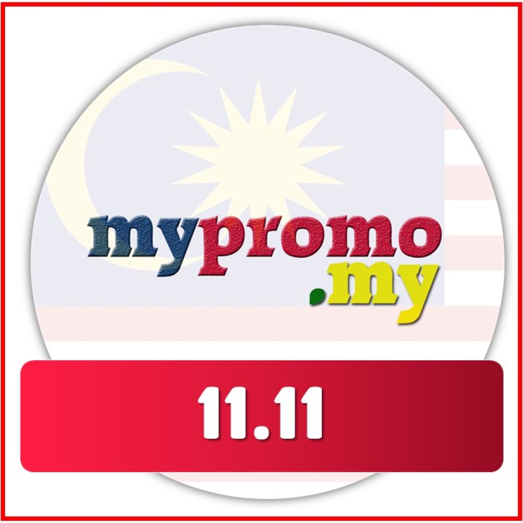 mypromo 11.11