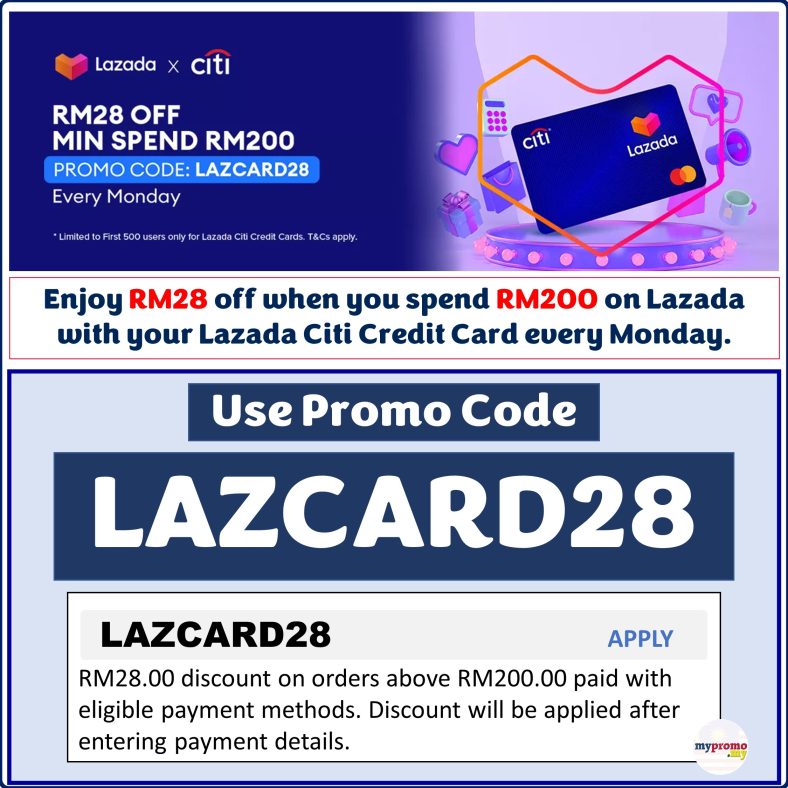 Lazada Promotions January Mypromo My