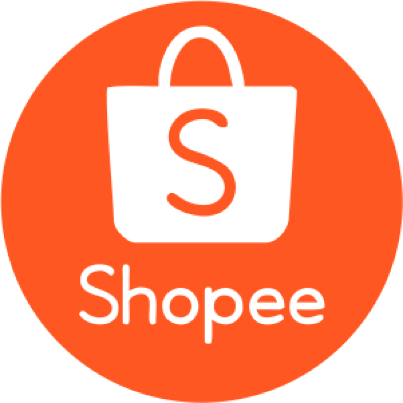 Shopee Logo Round