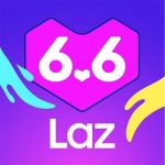 Lazada 6.6 WOW Sale