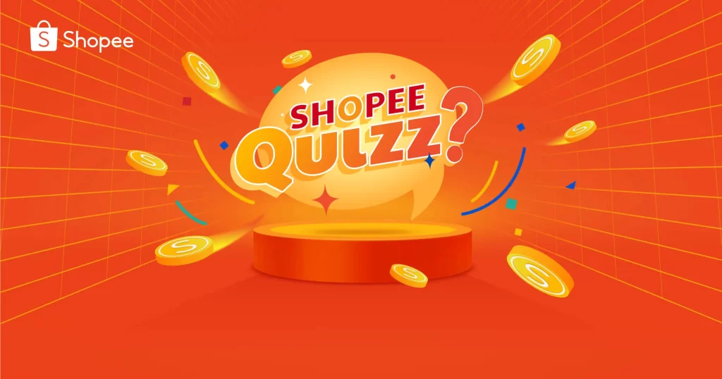 Shopee Quiz