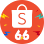 Shopee 6.6 Super Shocking Sale!