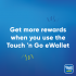 New to Touch ‘n Go eWallet? Get one today!