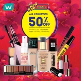 Watsons New Year Weekend Specials (31/12/19 to 05/01/20)