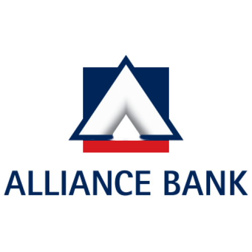 Alliance Bank x 1.1 Sale 