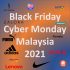 Adidas BLACK FRIDAY & CYBER MONDAY 2022