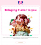 Baskin-Robbins Malaysia Rewards app