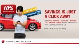 Berjaya Sompo: Get 10% OFF + RM150 TNG eWallet Credit