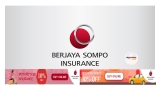 Berjaya Sompo Car Insurance Promotion – Get RM70 TNG e-Wallet Credit