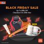 Shopee Black Friday Cyber Monday