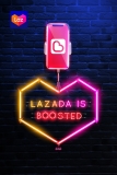 Lazada Now Accepts Boost Wallet As A Payment Option
