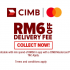 Shopee x Standard Chartered: Get RM20 Off on Mondays