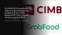 CIMB Promo: RM8 OFF GrabFood order