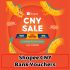 Shopee CNY: Unlock Exclusive Savings with Bank Vouchers