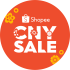 Shopee 2.2 CNY Sale x mypromomy Exclusive Vouchers