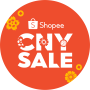 Shopee CNY Payday Sale Bank Vouchers