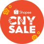 Shopee 2.2 CNY Sale