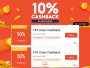 Shopee x Cashback Vouchers