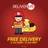 Touch N’ Go eWallet: BusOnlineTicket Promo Code Worth RM4