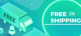 Lazada Free Shipping Voucher For April 2021