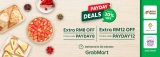 GrabMart Payday Deals