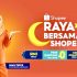 Raya Bersama Shopee Opening Sale: Vouchers and Deals-12.04