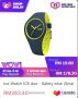 Lazada: Ice-Watch ICE duo - Safety blue (Small)