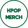 Kpop Merch Official Store on Shopee