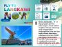 Langkawi Travel Bubble x Malaysia Airlines