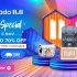 Shopee PayDay Sale x Bank Vouchers