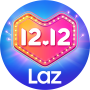 Lazada 12.12 Boost ewallet Vouchers