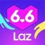 Lazada's 6.6 Super Wow Sale