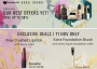 Bobbi Brown x LazMall 11.11 Special - SAVE UP TO 50%