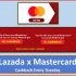 Lazada x RHB Cards Promo: Every Sunday