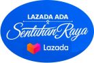 Lazada Ada Sentuhan Raya Sale 2021